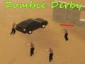 Igra Zombie Derby