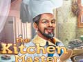 Igra The Kitchen Master