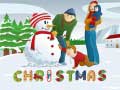 Igra Christmas
