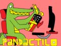Igra Pandactilo