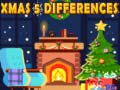 Igra Xmas 5 Differences