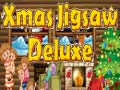 Igra Xmas jigsaw deluxe
