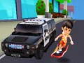 Igra Bus and Subway: Multiplayer Runner