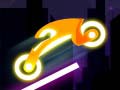 Igra Neon Hill Rider