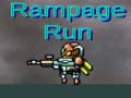Igra Rampage Run