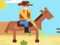 Igra Cowboy Brawl