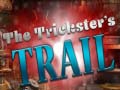 Igra The Trickster`s Trail