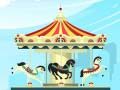 Igra Amusement Park Hidden Stars