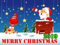Igra Merry Christmas 2019