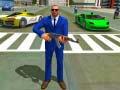 Igra Police Crime City: Simulator Police Car Driving