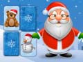 Igra My Christmas Items