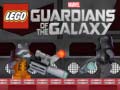 Igra Lego Guardians of the Galaxy