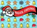 Igra Magical Christmas Match 3