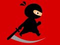 Igra Mr Ninja Fighter