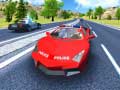 Igra Police Car Stunt Driver