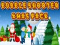 Igra Bubble Shooter Xmas Pack