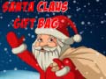 Igra Santa Claus Gift Bag 