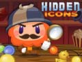 Igra Hidden Icons