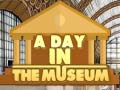 Igra A day in the Museum