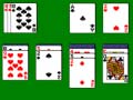 Igra Classic Windows Solitaire