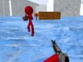 Igra Stickman Counter Terror Strike