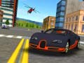 Igra Ultimate Car Simulator