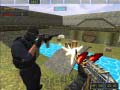 Igra Xtreme Good and Bad Boys 2