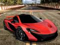 Igra Racing Cars Jigsaw