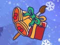 Igra Christmas Craft Coloring