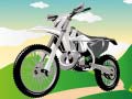 Igra Super Fast Motorbikes Jigsaw