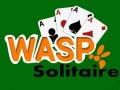 Igra Wasp Solitaire