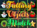 Igra Falling Objects Match 