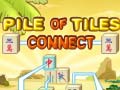 Igra Pile of Tiles Connect
