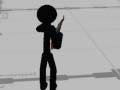 Igra Stickman Gun Shooter 3D