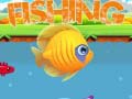 Igra Fishing