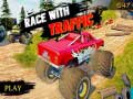Igra Race With Traffic