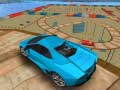 Igra Car Impossible Tracks: Driver hard parking