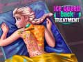 Igra Ice Queen Back Treatment