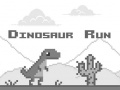 Igra Dinosaur Run