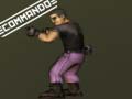 Igra Commando