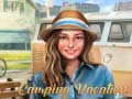 Igra Camping Vacation