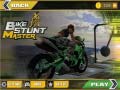 Igra Bike Stunts Master