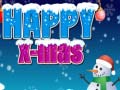 Igra Happy X-mas