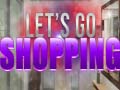 Igra Let's Go Shopping