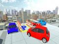 Igra Hard Car Parking Modern Drive