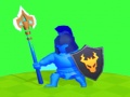 Igra Fire Clans Clash
