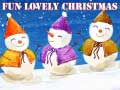 Igra Fun Lovely Christmas