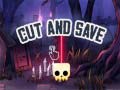 Igra Cut and Save