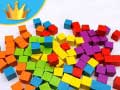Igra Cubes King