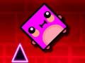 Igra Geometry Dash Challenge